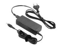 Toshiba - Strømforsyningsadapter - Ac - 45 Watt - Sort - For Dynabook Toshiba Portégé A30 Toshiba Satellite Pro A30, A50, R40, R50 Toshiba Tecra A50