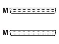 Compaq Kabelsatz Verschiedene Signale