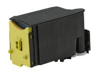 Katun Business Colour - Gul - Kompatibel - Tonerpatron (Alternativ Til: Sharp Mx-C30gty) - For Sharp Mx-C250f, Mx-C300w, Mx-C301w