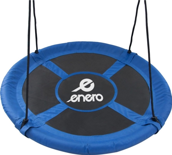 Enero Havegynge Storkerede XXXL 110cm blå (H0969)