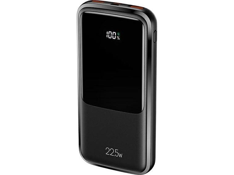 Powerbank Usams Pb58 10000Mah Sort
