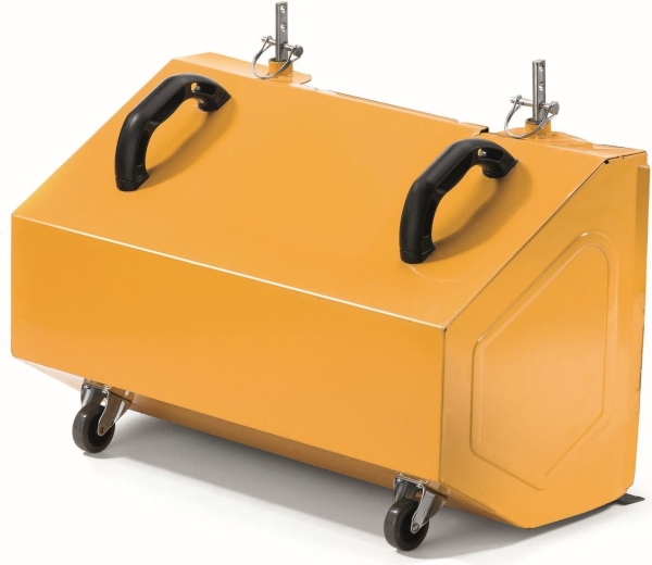 Stiga Tank för sopmaskin SWS 800G 80cm (290802020/16) | N - A | GameStuff