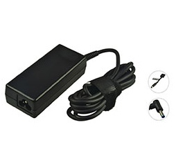 Hp Smart - Strømforsyningsadapter - 65 Watt - Pfc