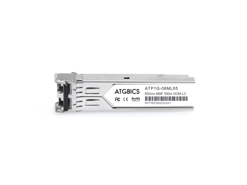 Enterasys Networks Mgbic-Lc01-Compatitable