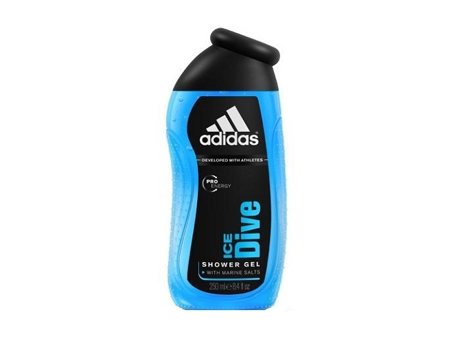 Adidas Eis-Tauchgang Sg 400Ml