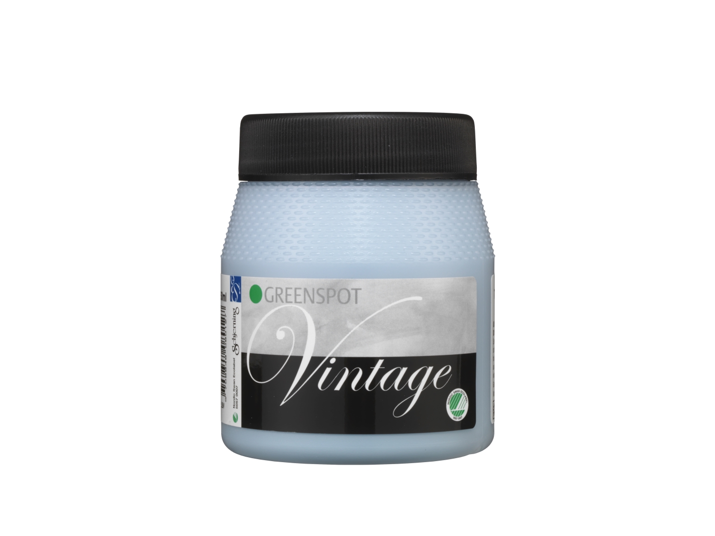 Schjerning 7939 Greenspot Vintage Dusty Blue 250ML