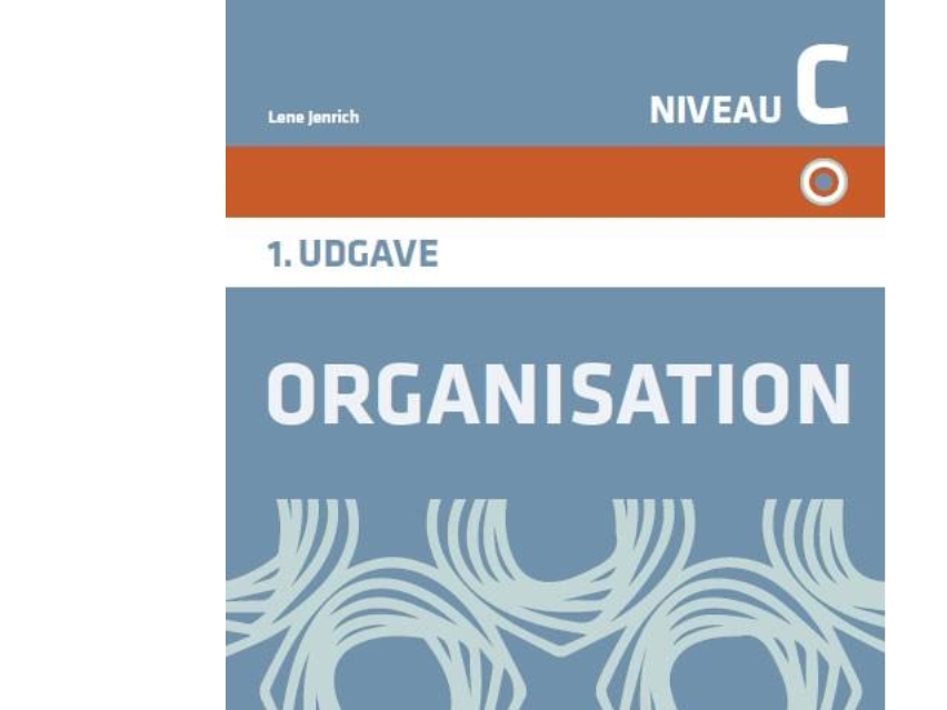 Organisation Ebene C | Sprache: Dänish