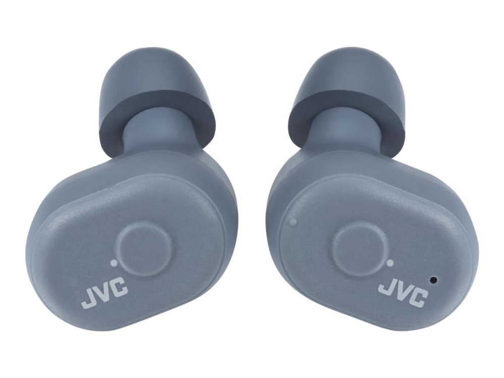 Jvc A10t Ægte Trådløse Øretelefoner Med Mik Øret Bluetooth