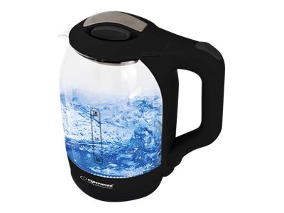 Esperanza Yukon - Kedel - 1.7 Liter - 1.5 Kw
