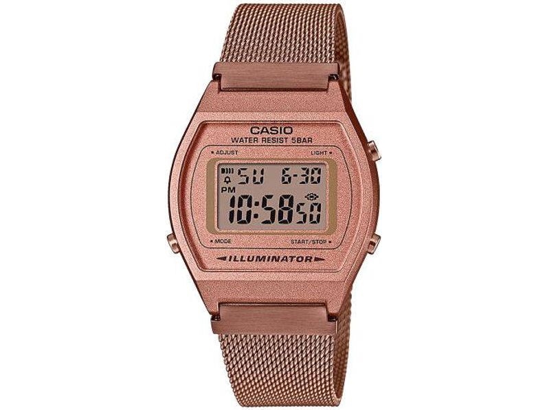 Casio Uhr B640wmr-5Aef