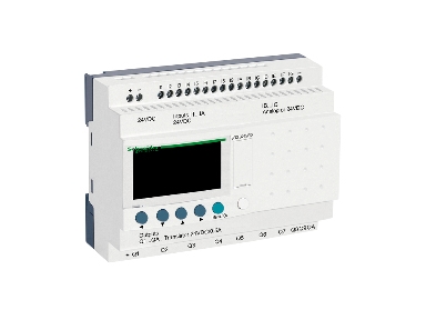 Schneider Electric SR3B262BD, Monivärinen, -20 - 40 °C, 300 g