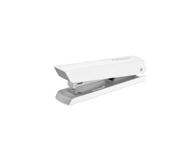 Fellowes Lx820, 20 Blätter, Weiß, 39 Mm, 169 Mm, 58 Mm, 380 G