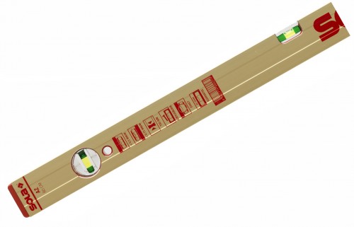 Sola Wasserwaage Az 40 Cm Aluminium Le-So-Az40
