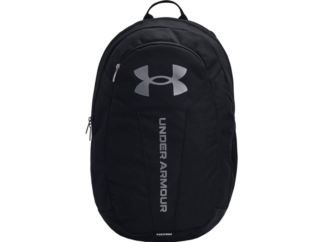 Under Armour sportstaske Hustle Lite sort (1364180-001)