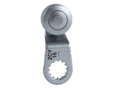 Schneider Electric ZCY16, Stål, 42 mm, 20 mm, 12 mm, 1 stk, -25 - 70 °C
