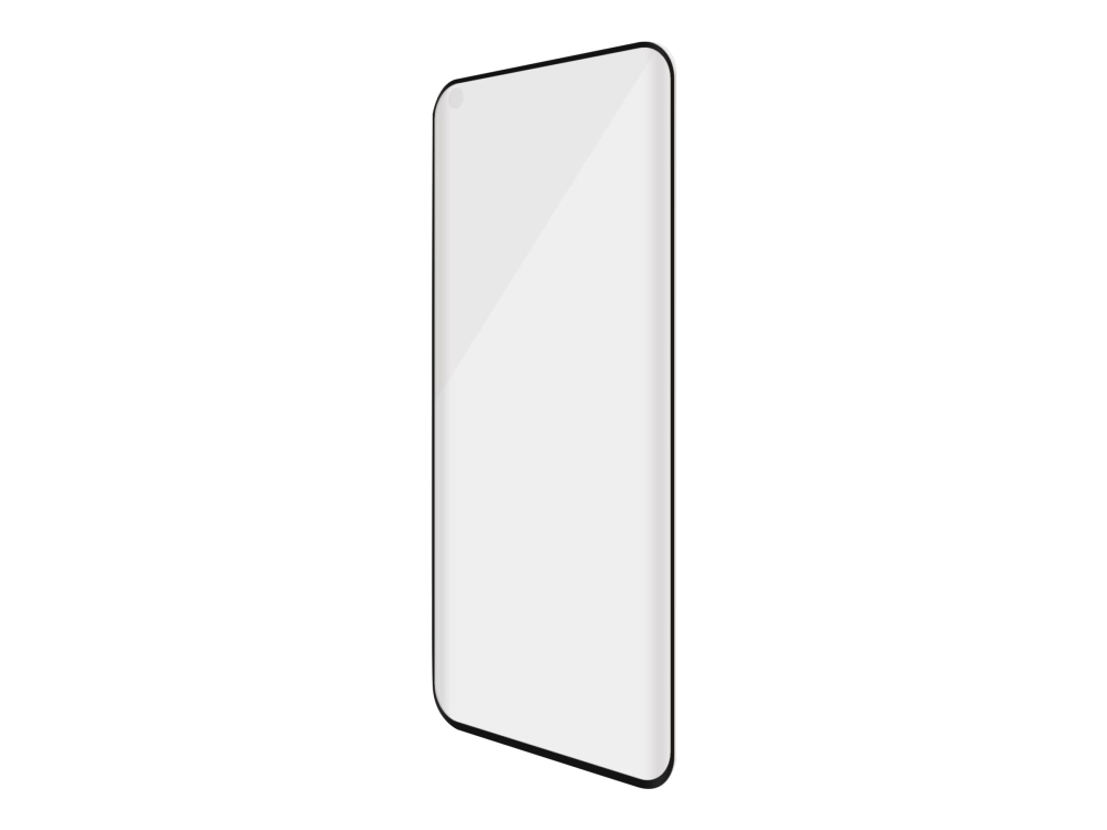 Panzerglass Original Skærmbeskytter For Mobiltelefon Glas Rammefarve Sort For Oneplus 10 Pro 9 Pro