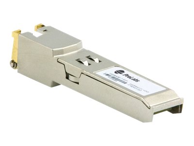 Prolabs Glc-T-C, Kupfer, 1250 Mbit/S, Sfp, 100 M, Edelstahl, 3,3 V