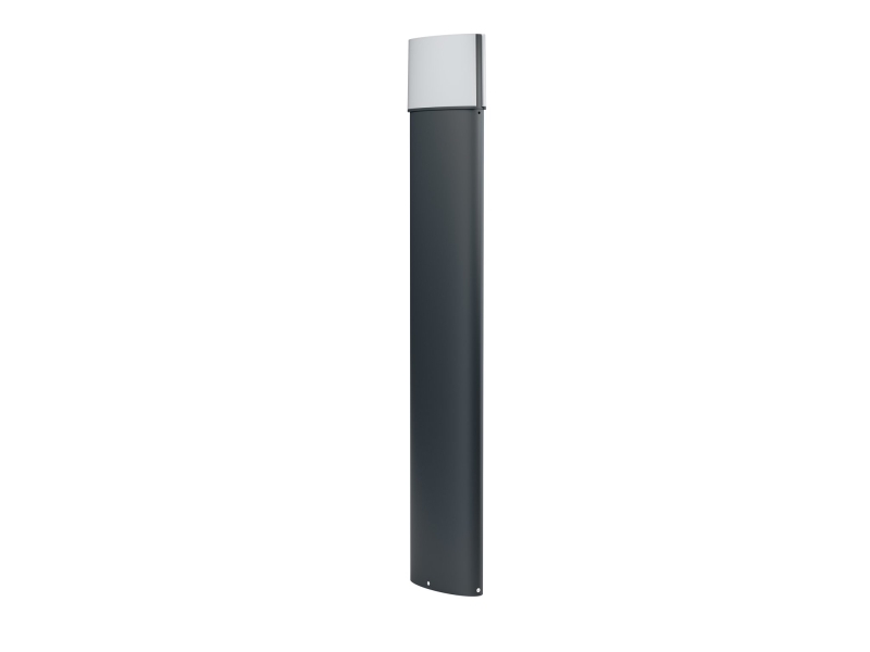LEDVANCE ENDURA STYLE Ellipse, Udendørs jordbelysning, Grå, Aluminium, Polykarbonat (PC), IP44, Have, Terrasse, I
