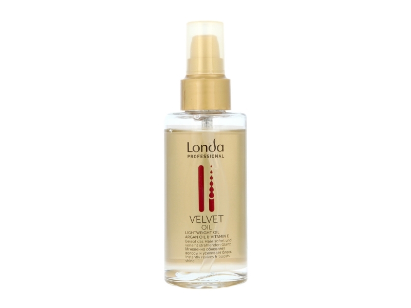 Londa Professional Samt Haaröl, 100Ml