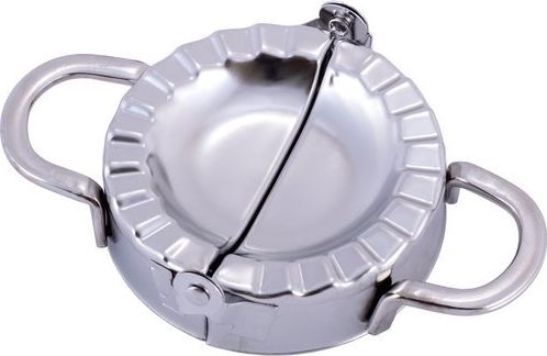 Kamille ravioli-udstikker/automatik til pierogier 13*7.5*2.8 cm Kamille KM-8837