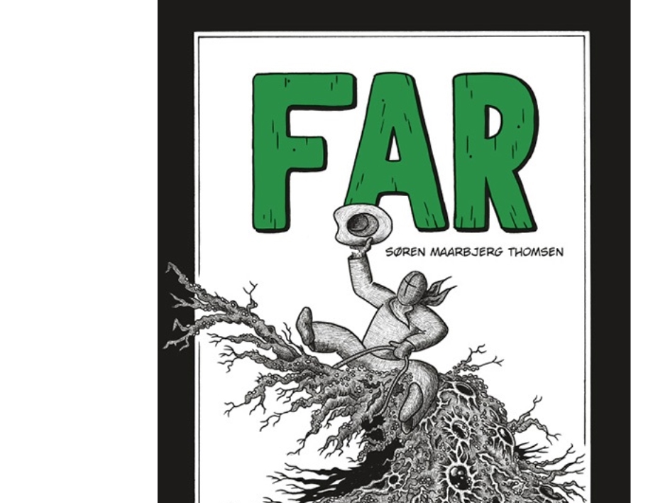 Far | Søren Maarbjerg Thomsen | Sprache: Dänish