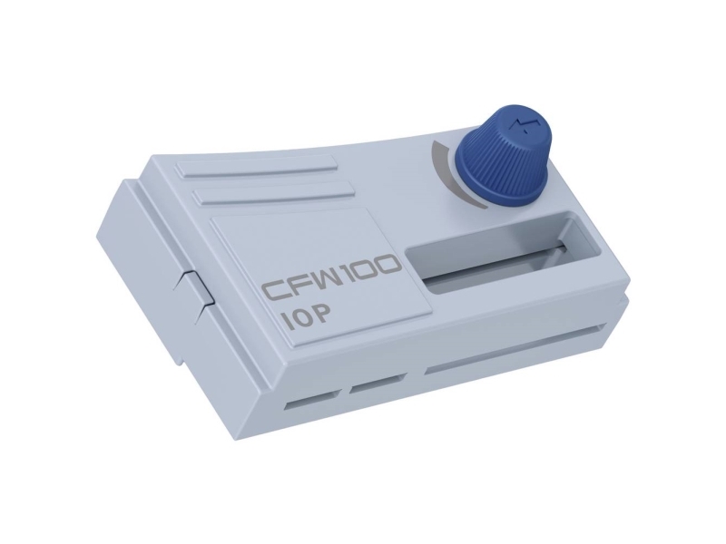 Weg Cfw100-Iop Potentiometer-Modul