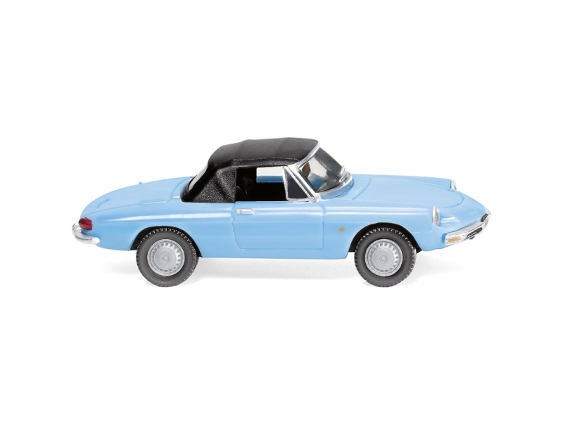 Viking 020604 H0 Alfa Romeo