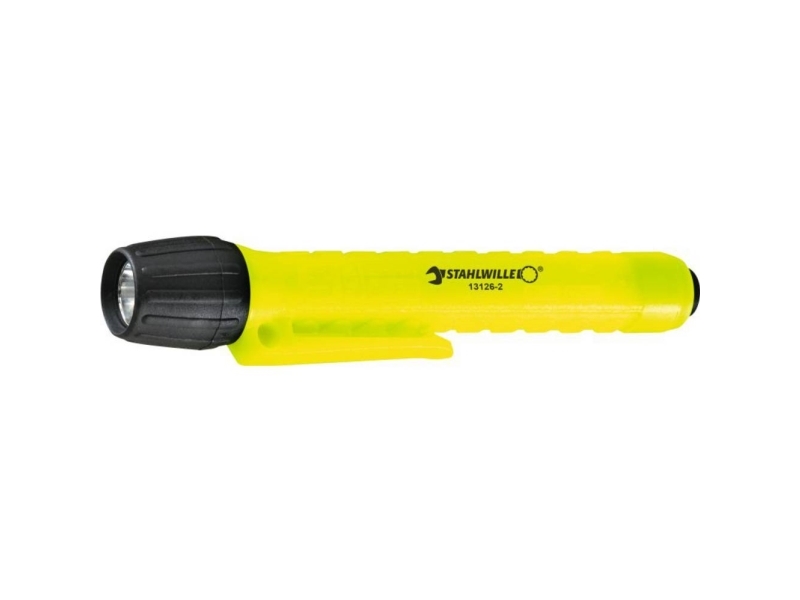 77490012 13126-2 LOMMELYKT 120 MM Penlys 132 mm