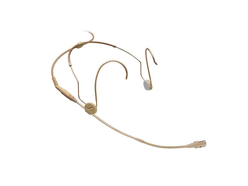 Sennheiser Hsp 4-Ew-3 - Mikrofon - Beige