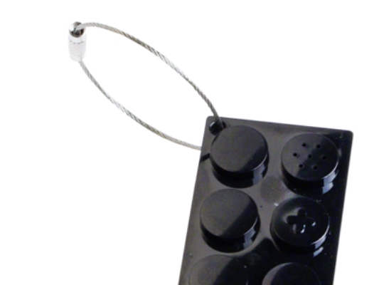 Typhoon TyAlarm, 104 mm, 108 mm, 90 mm