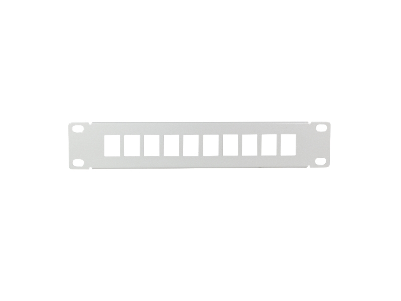 Logilink Act107, Trapezformet Panel, Stål, Grå, 106 G