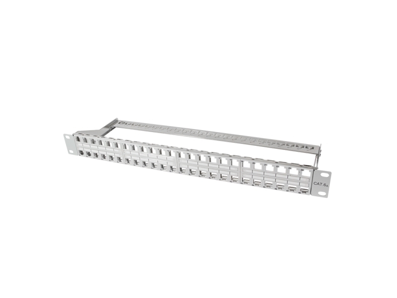 Logilink Nk4046, Grau, Metall