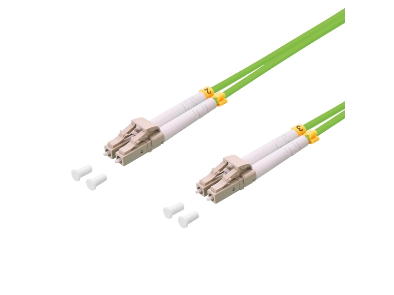 Logilink Fp5lc20, 20 M, Om5, Lc, Lc