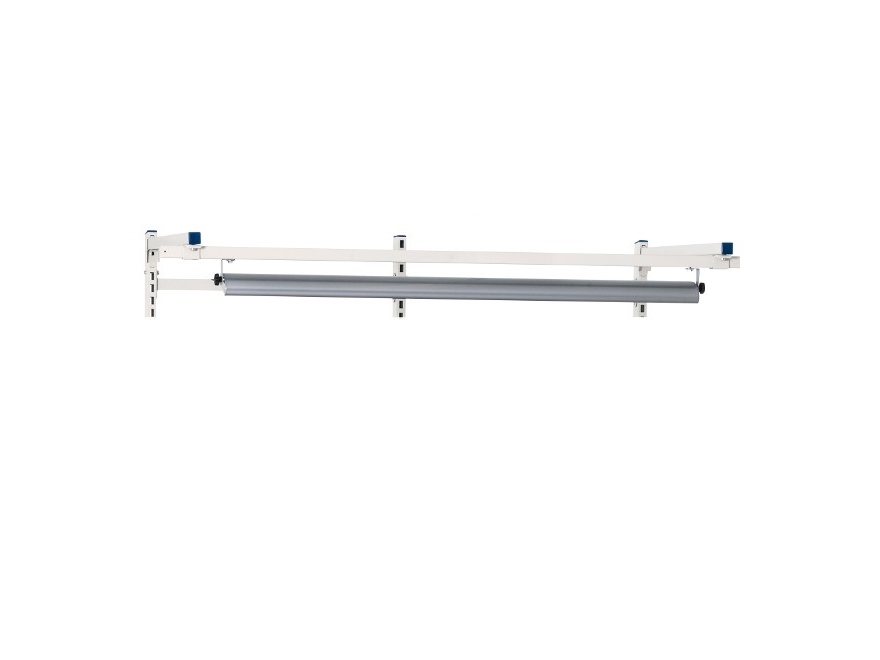 Ljusarmatur LED 38W 1200 Dimmbar strömbrytare | Möbler - Stolar & Stolmattor - Industristolar | GameStuff