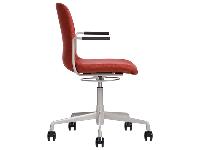 Konferensstol DNA Roströd | Möbler - Stolar & Stolmattor - Matsalstolar | GameStuff