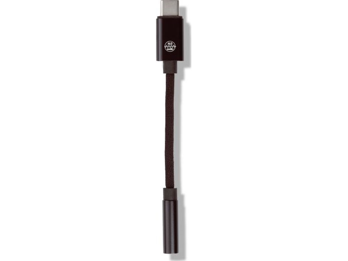 Kopfhörerverstärker Alo Audio Transistor Pilot Usb-Ltg Dac