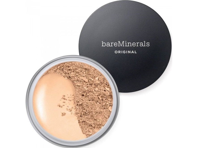 Bare Minerals Original Foundation Spf 15 Fairly Light 03 8G