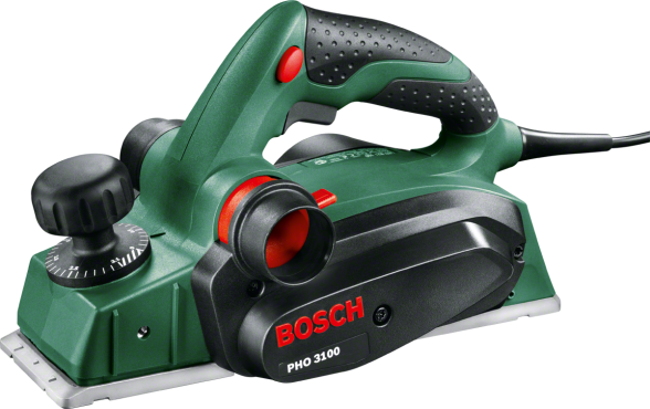 Bosch Pho 3100 + Walizka
