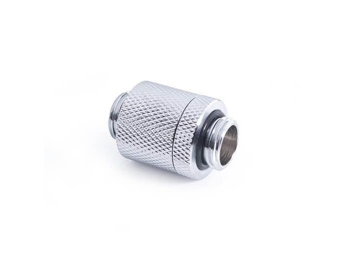 Alphacool Separable Fitting Alphacool 20Mm Chrome