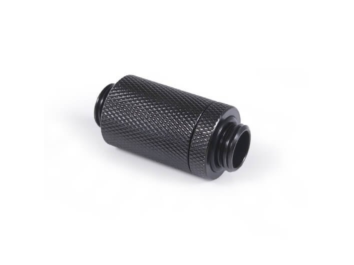 Alphacool Separable Fitting Alphacool 31.5Mm Black