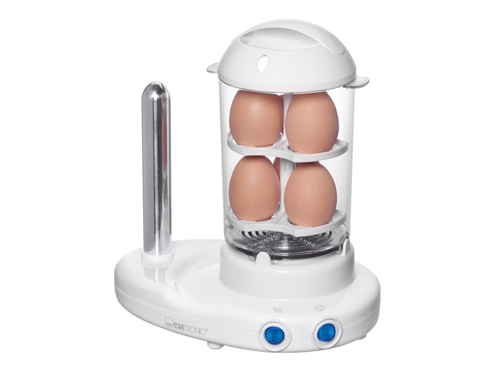 Clatronic HDM 3420 EK - Varm pølsemaskin - 350 W