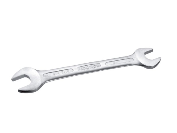 Modeco Open-End Spanner 24 X 27Mm (Mn-50-456)