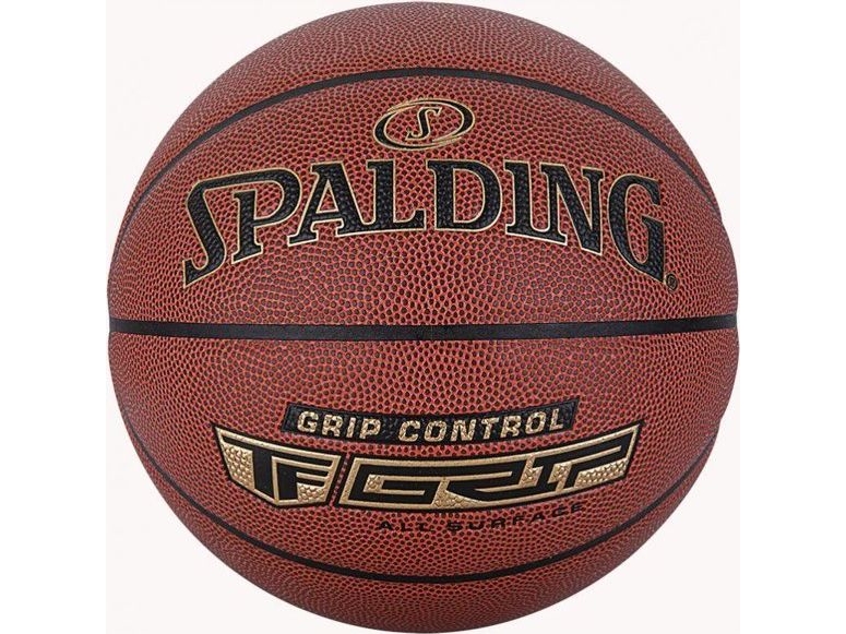 Spalding Grip Control TF bold 76875Z orange 7