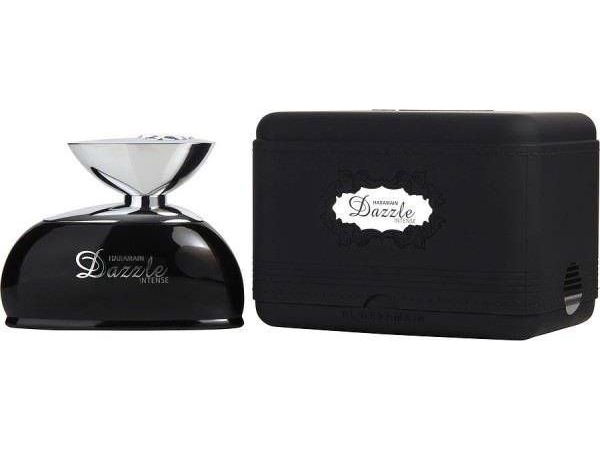 Al Haramain Al Haramain Dazzle Intensives Edp 100Ml