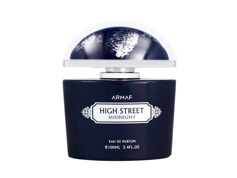 Armaf Q-39B High Street Midnight (W) 100Ml (6085010094946)