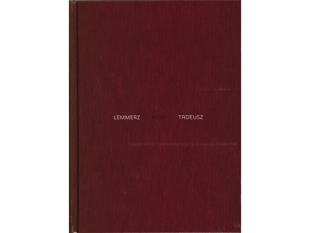 Christian Lemmerz & Norbert Tadeusz | Jens Faurschou, Carsten Jensen Et.Al.