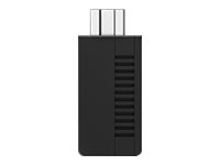 8Bitdo Retro Receiver (Nes/Snes/Sfc) - Trådløs Adapter For Spilkonsol, Spilcontroller