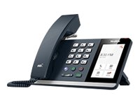 Yealink Mp54 Microsoft Teams Edition, Ip-Telefon, Grau, Kabelgebundenes Mobilteil, Tisch/Bank, Android, Microsoft Teams