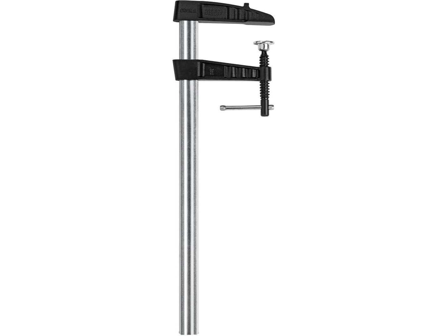 Schraubendreher Bessey Tgk50k Spann-Weite (Max.):500 Mm Hängelänge:120 Mm