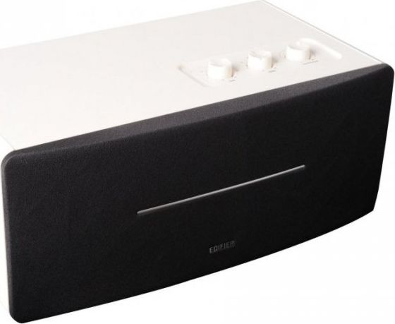 Edifier D12 Computer-Lautsprecher Weiß